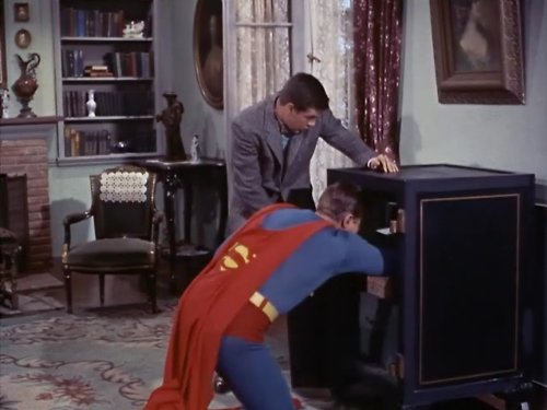 George Reeves