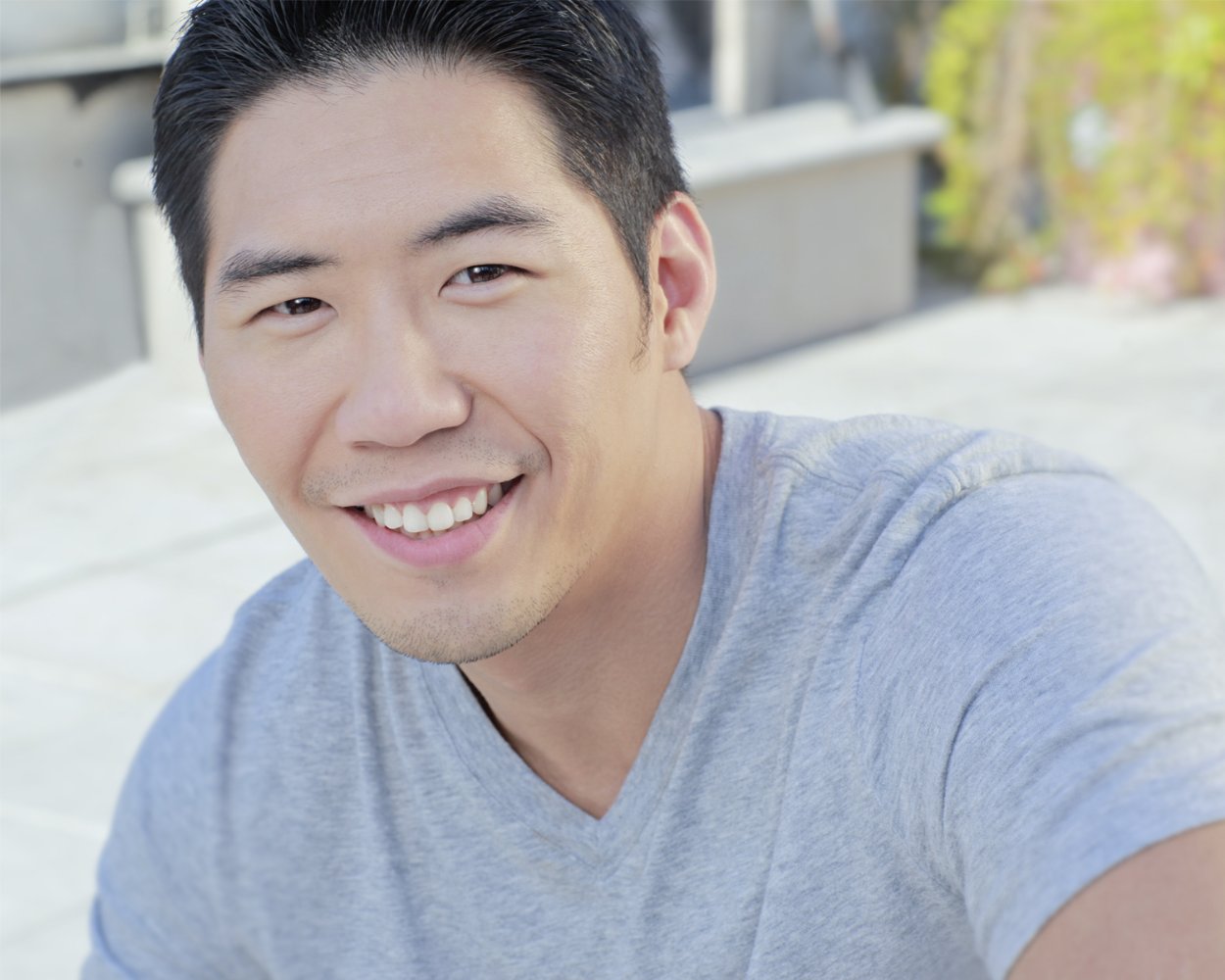 Peter Jae