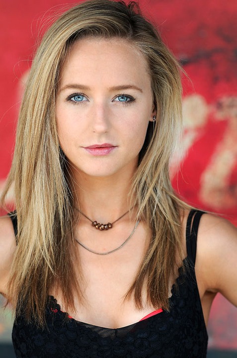 Karli Rae Grogan