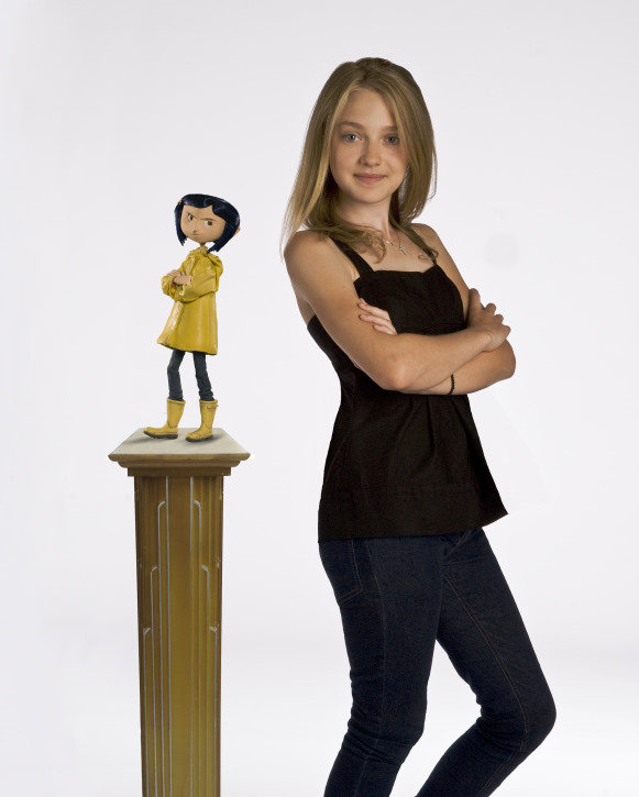 Coraline Jones