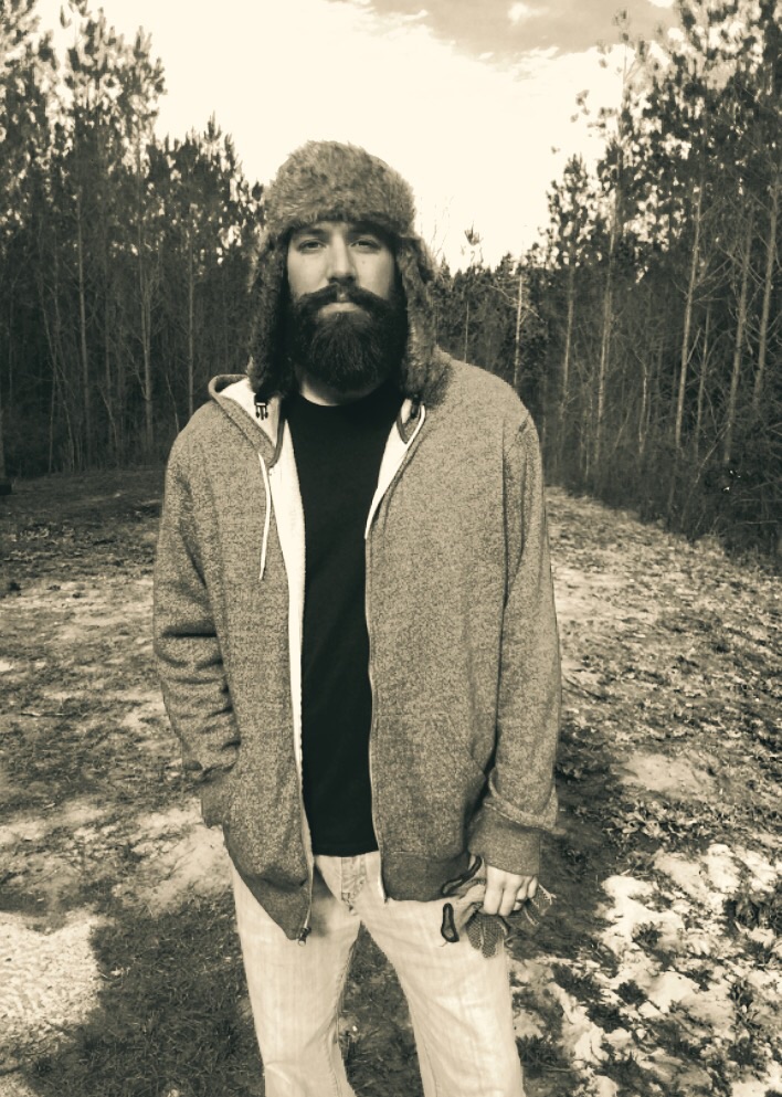 Matthew McCoy