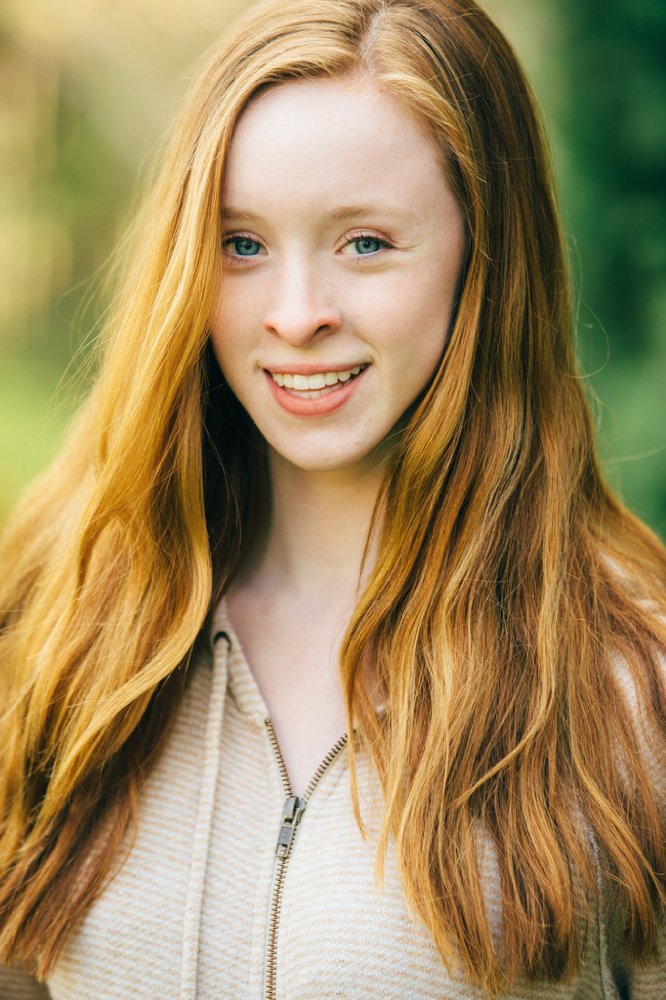 Charlotte Arnold