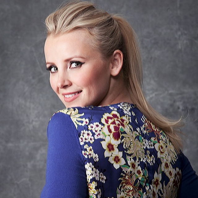 Carley Stenson