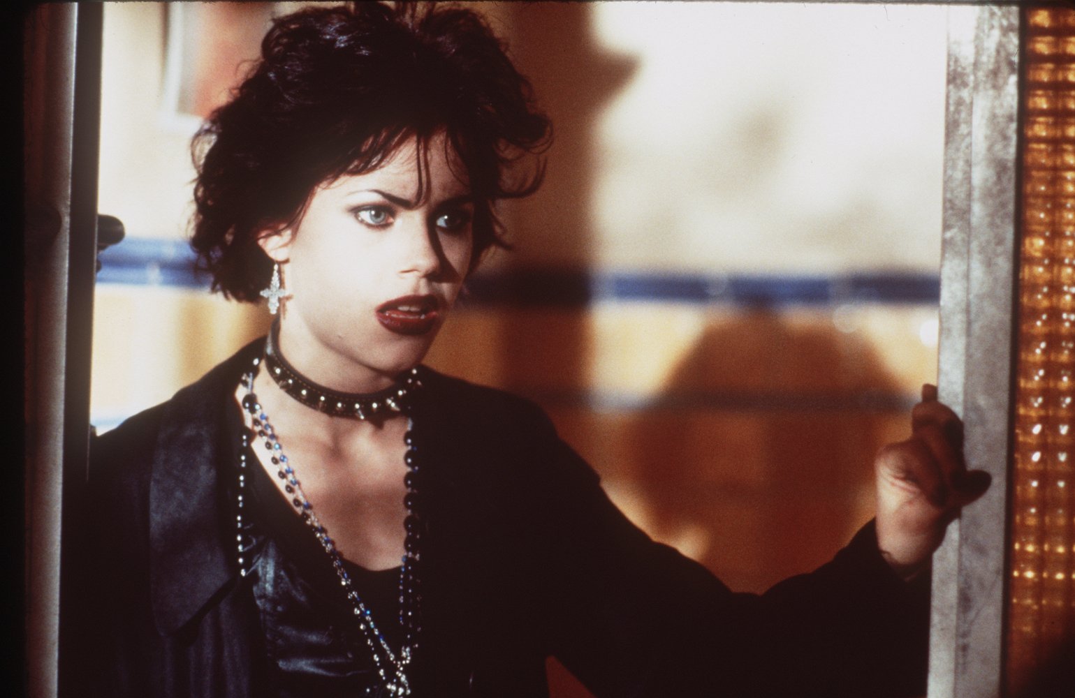 Fairuza Balk