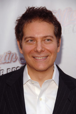 Michael Feinstein