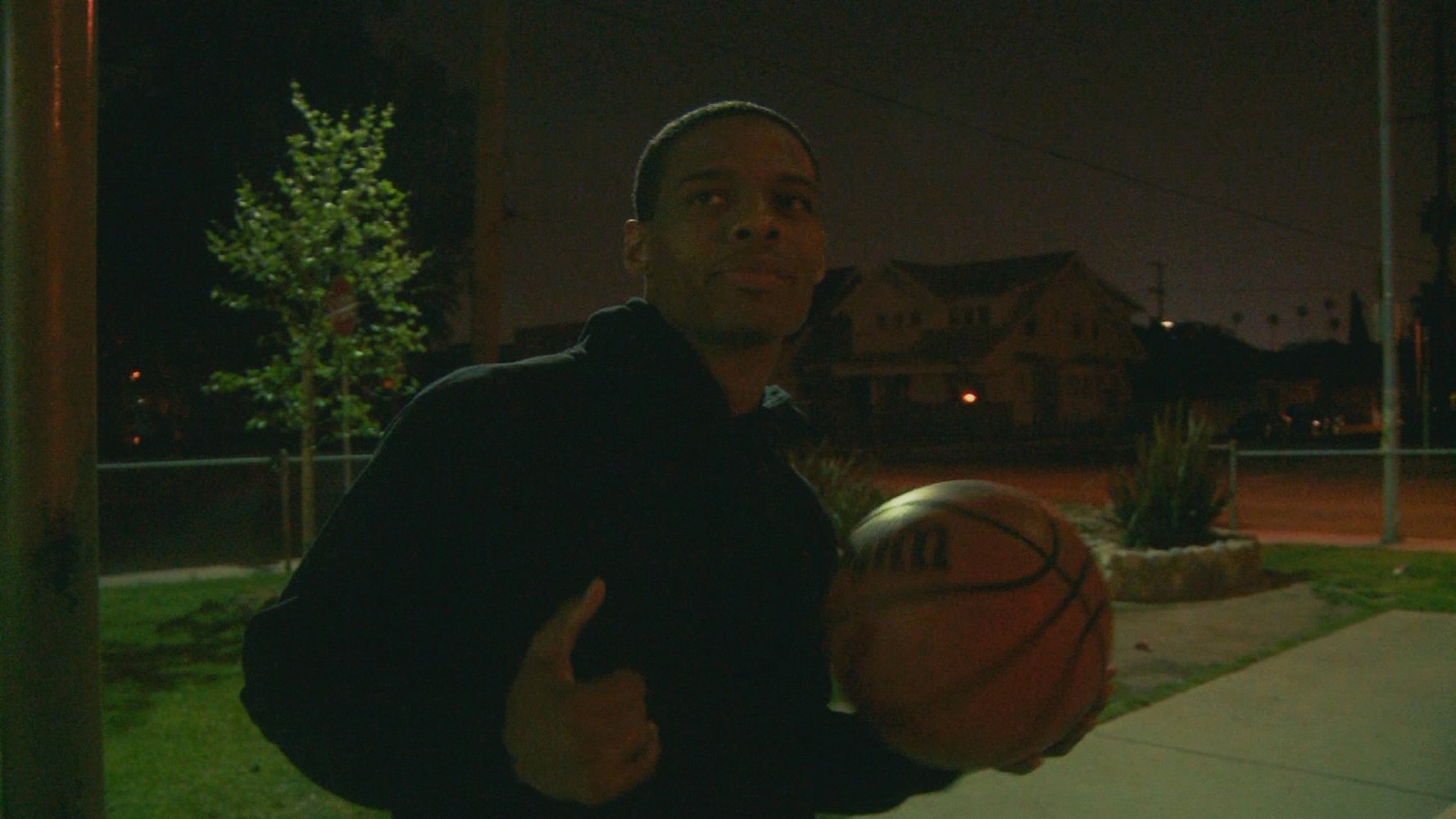 Brandon McKinnie