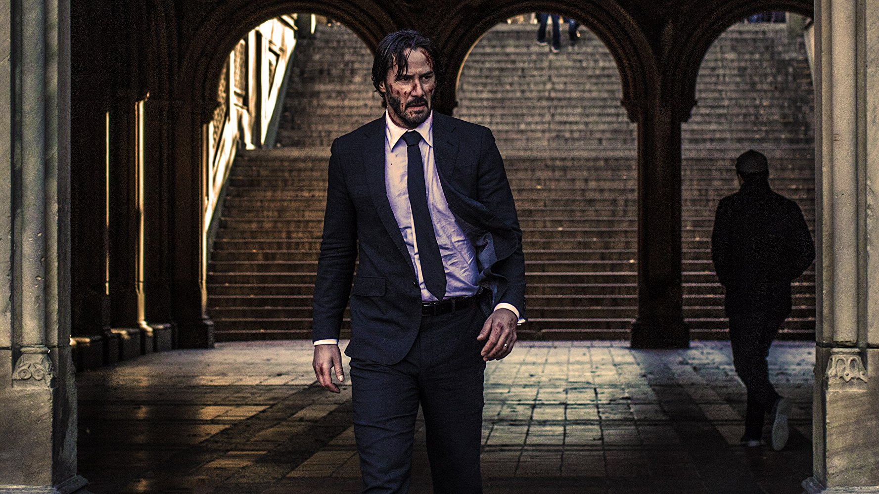 John Wick