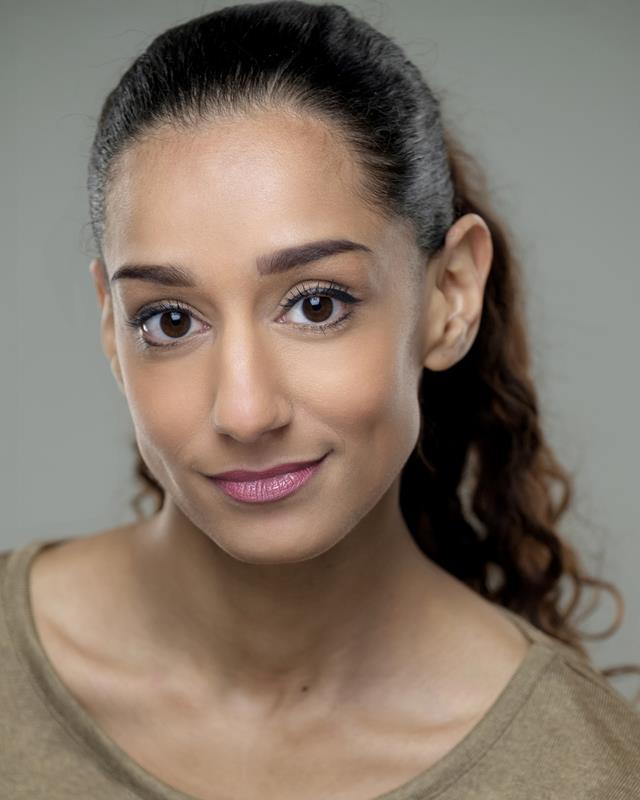 Sanita Simms