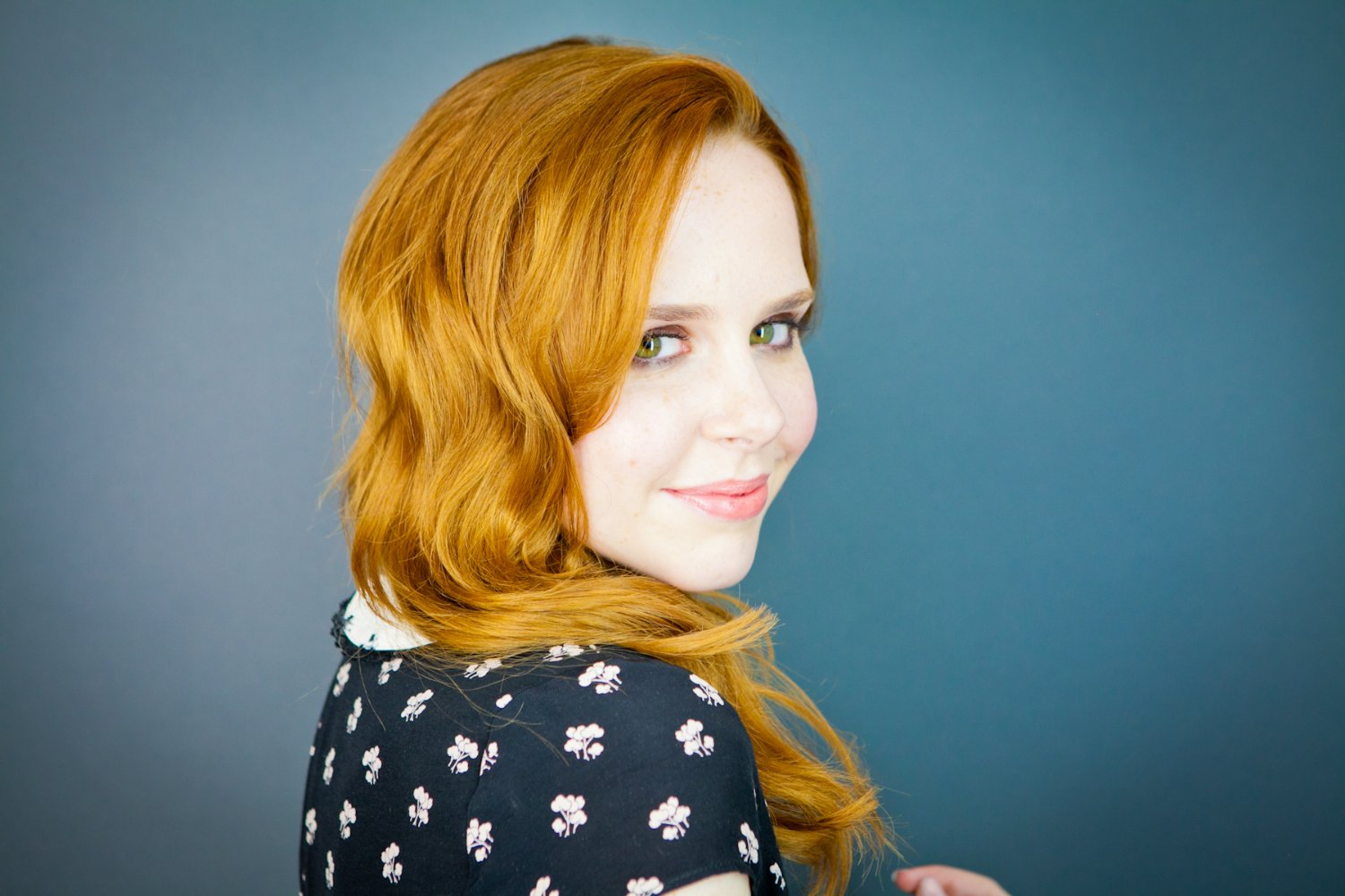 Madeleine Bisson