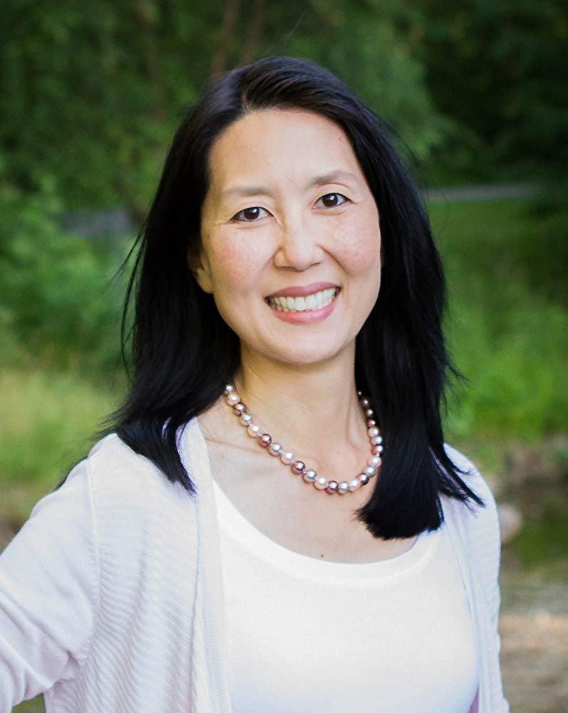 Rosy Hong
