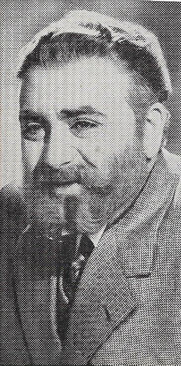 Akim Tamiroff