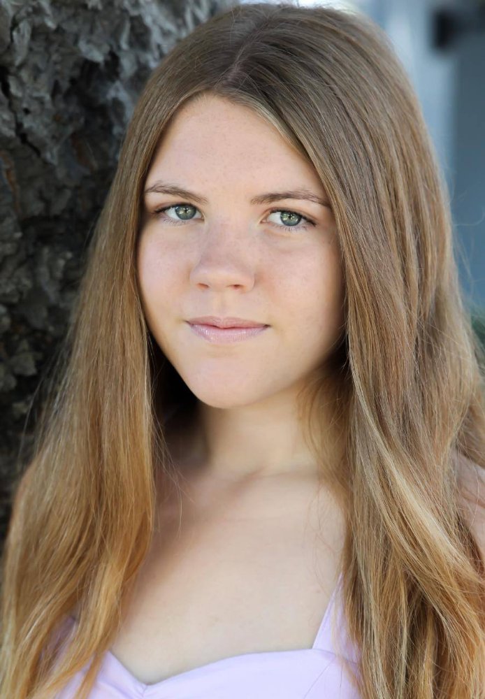 Annabelle Roberts
