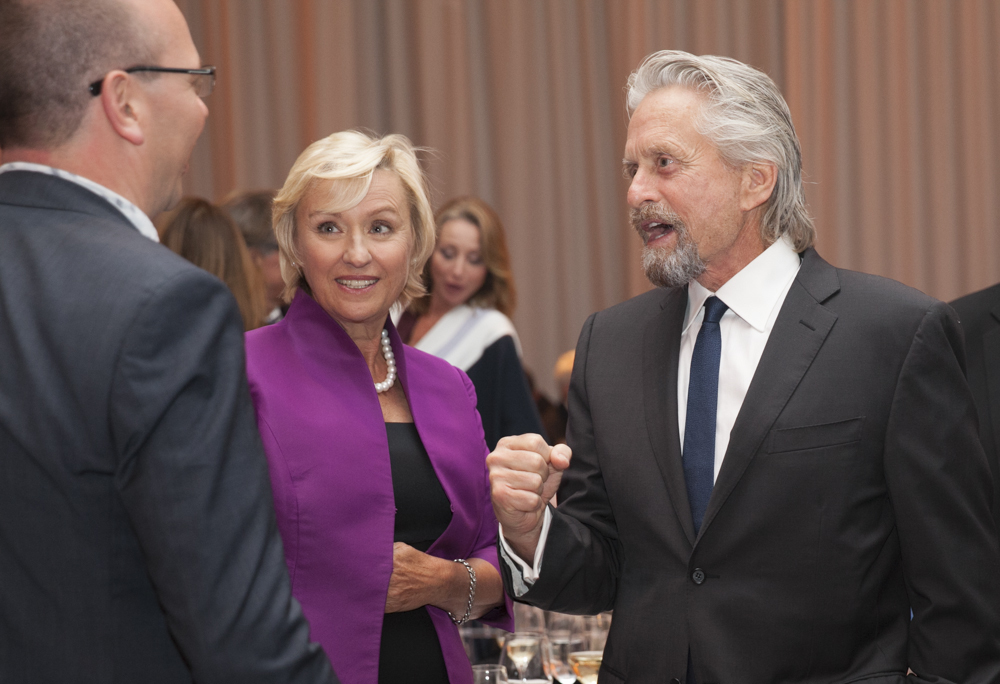 Tina Brown