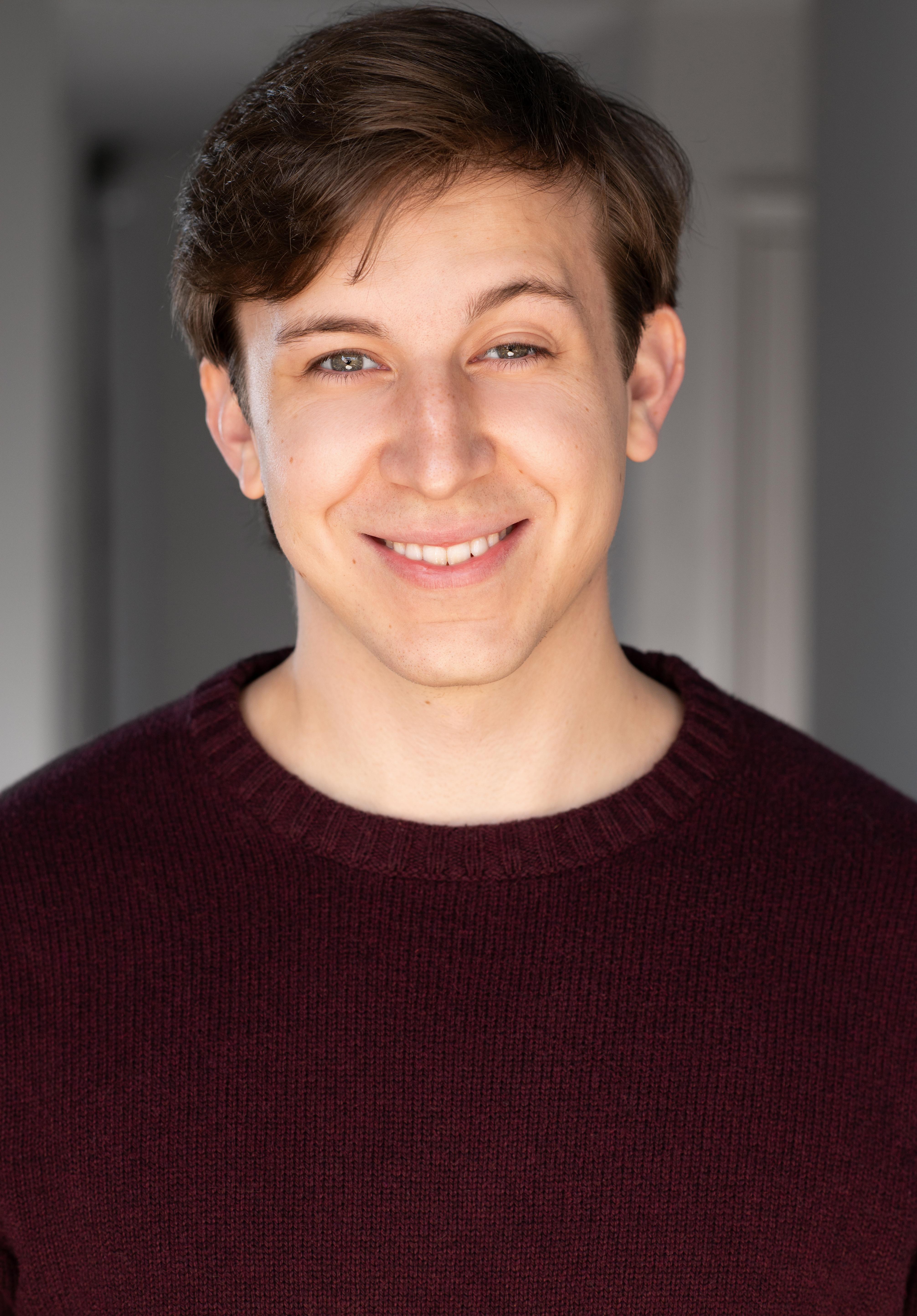 Brian Vigen