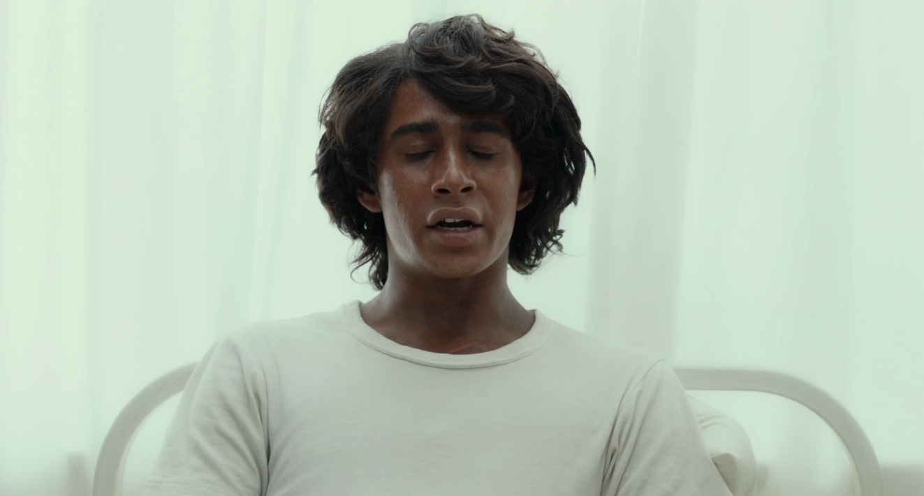 Pi Patel