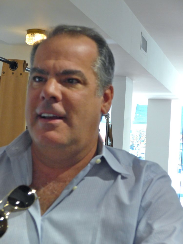 James Ackerman