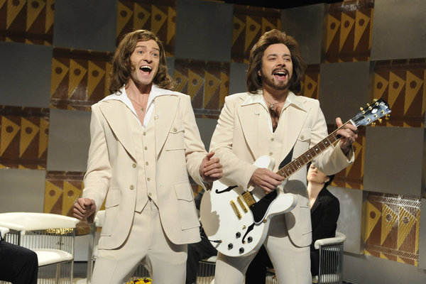 Barry Gibb