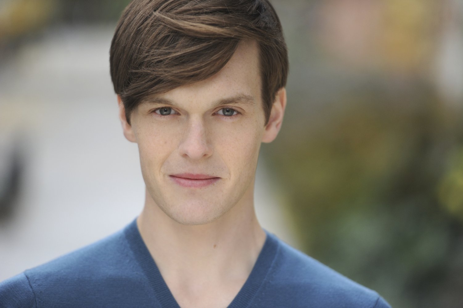 Sam Lilja