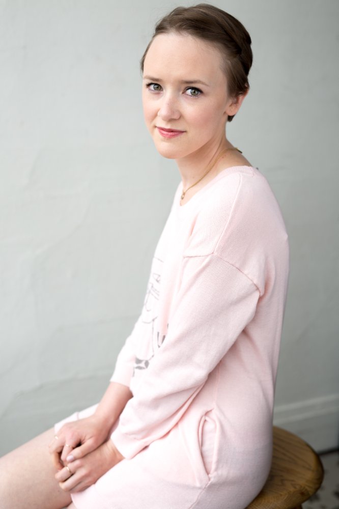 Jessica Martin