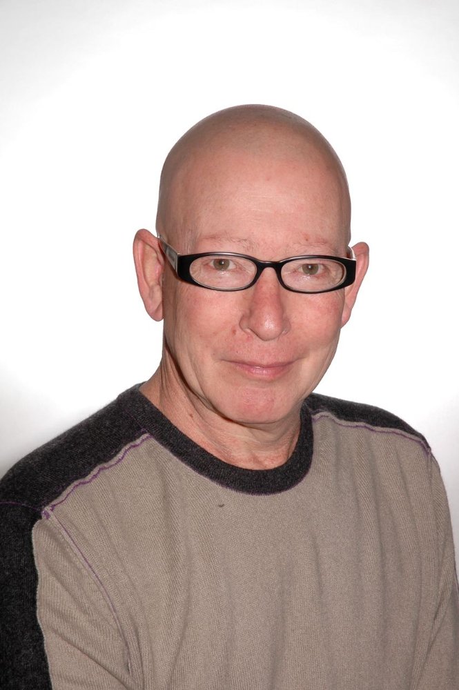 Anthony Van Laast