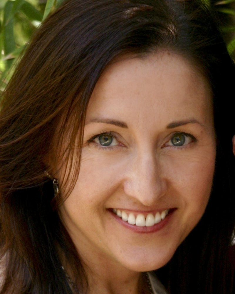 Cindy O'Connor