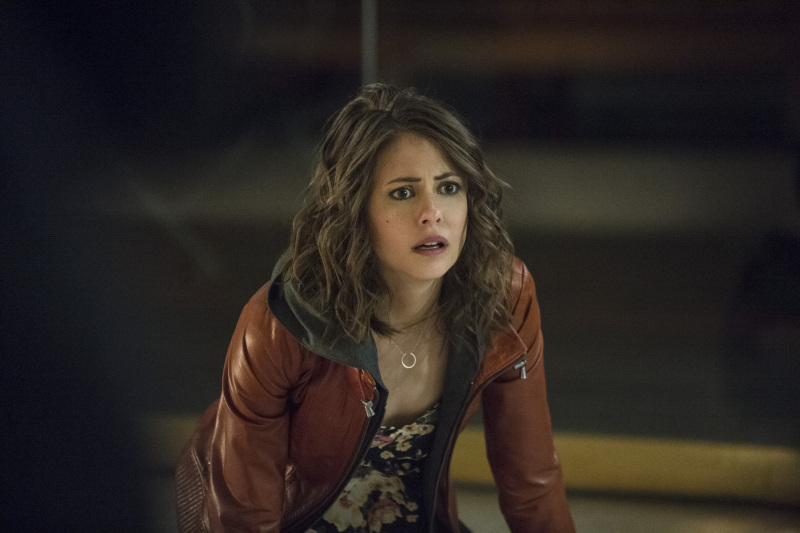 Thea Queen