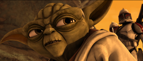 Yoda