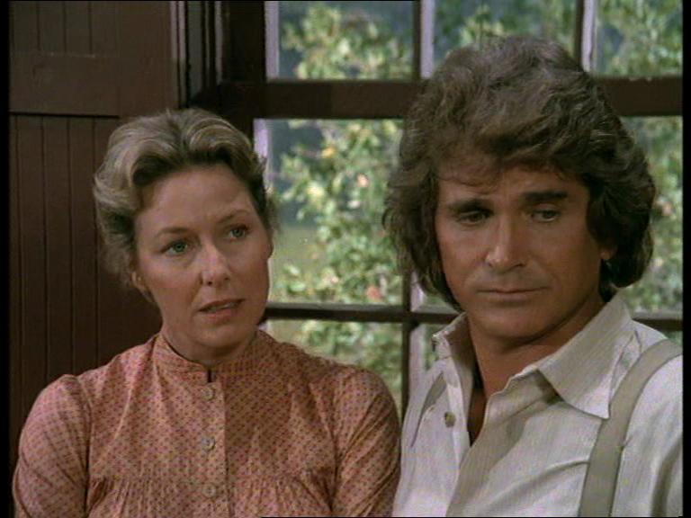Caroline Ingalls