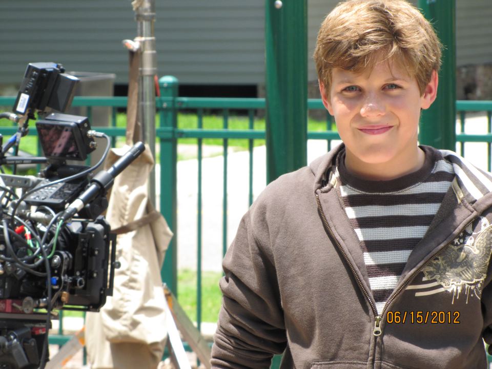 Brock Patrick Kaufman
