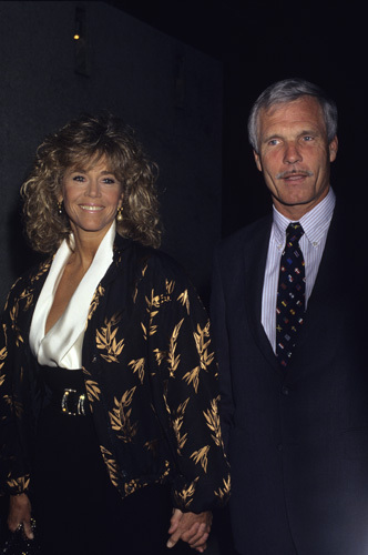 Ted Turner