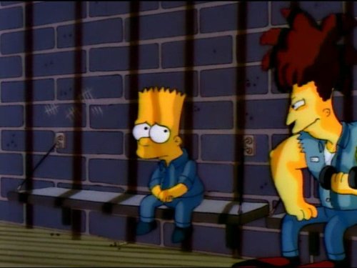 Sideshow Bob