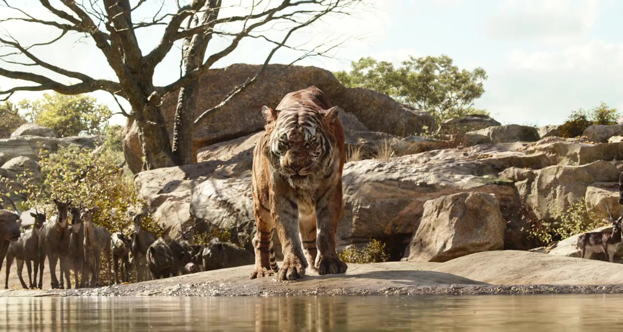 Shere Khan