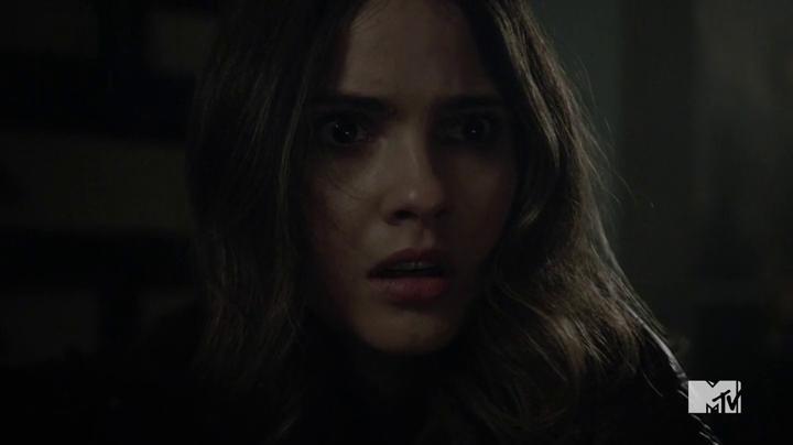 Malia Tate