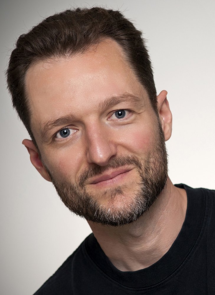 Sam Coffman