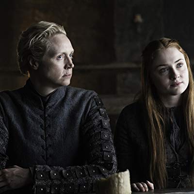 Brienne of Tarth