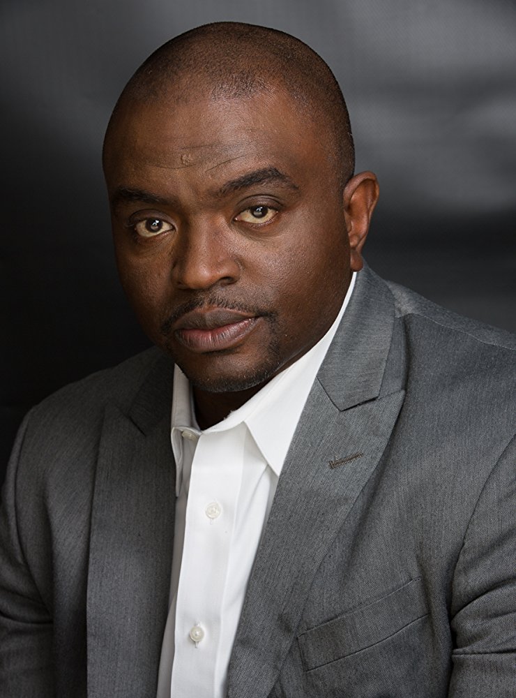 Brian Lamont