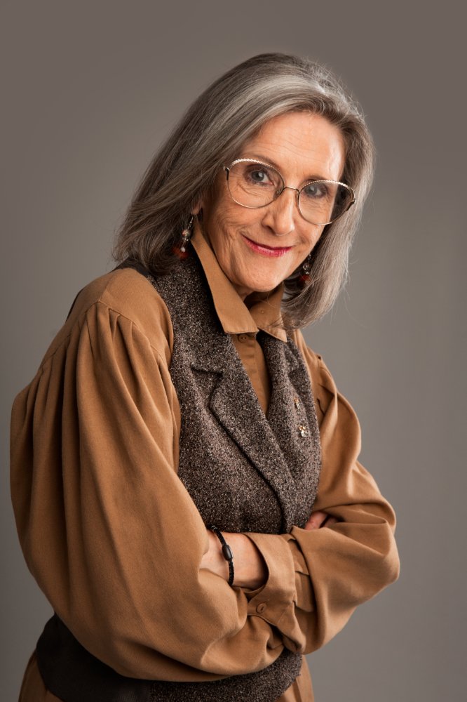Diana Stewart