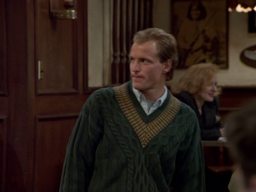 Woody Boyd