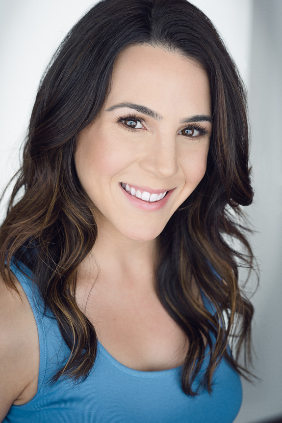 Melissa Jalali