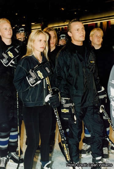 Carsten Norgaard