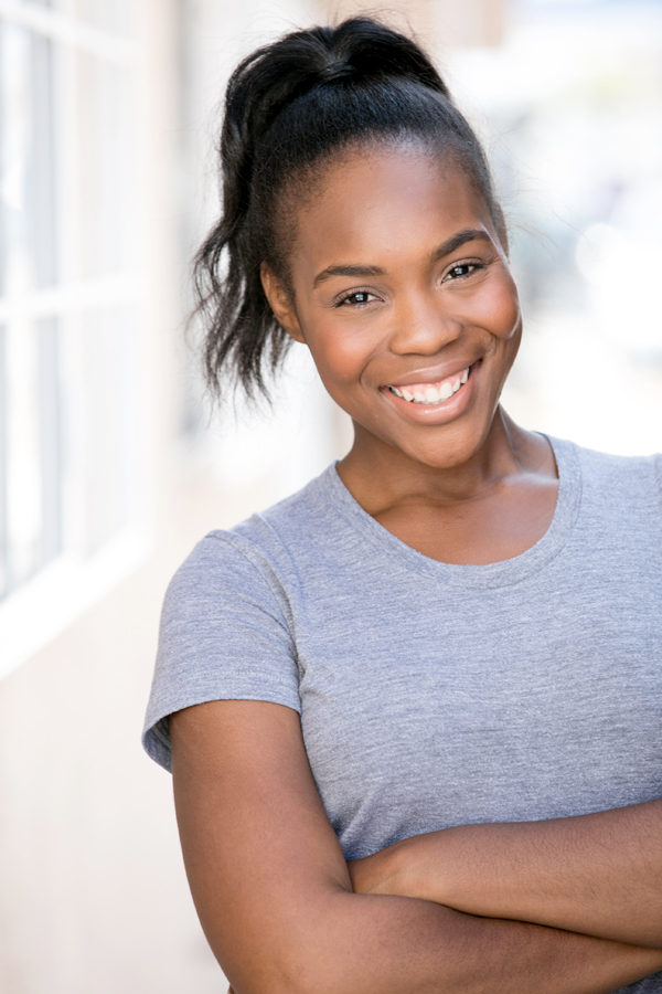 Tierra Peters