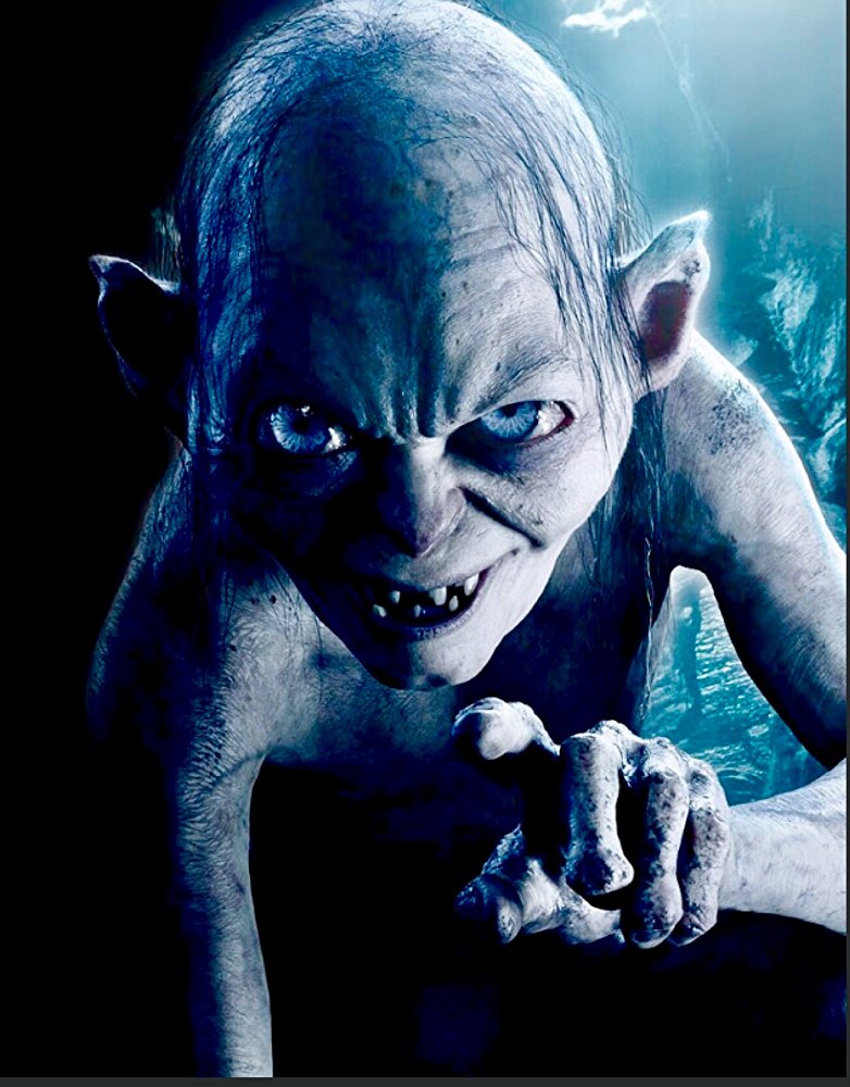 Gollum