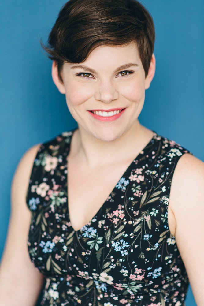 Jenna Harder