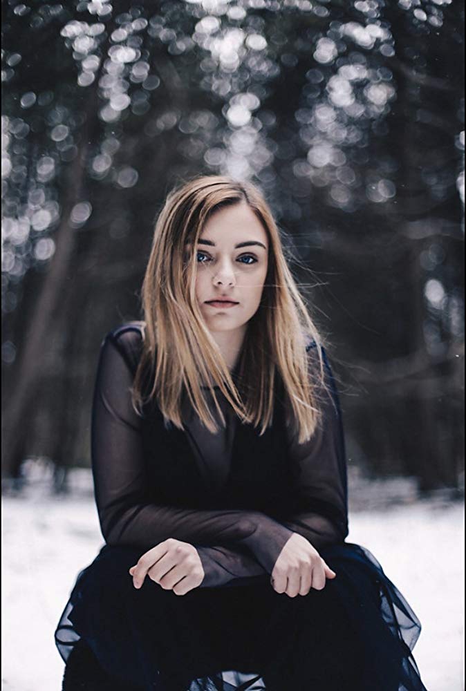 Aviva Mongillo