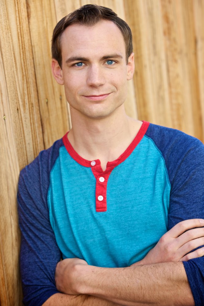 Seth Allison