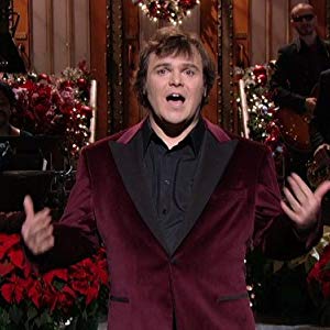 Himself - Host, Himself, Garkenlot, Michael Bacon, Russell Putnam, Santa Claus
