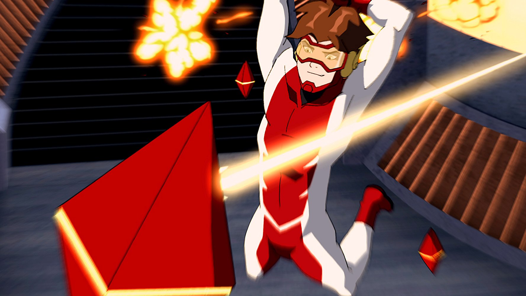 Bart Allen