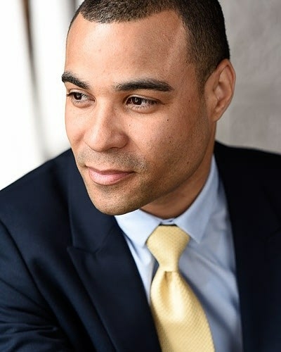 Cameron Sweet
