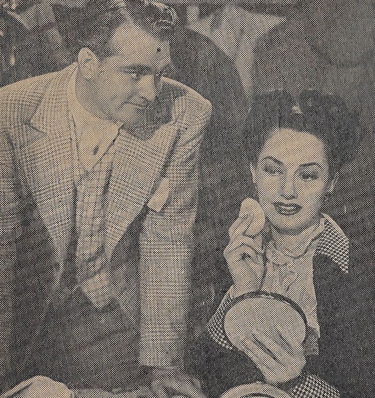 Virginia O'Brien