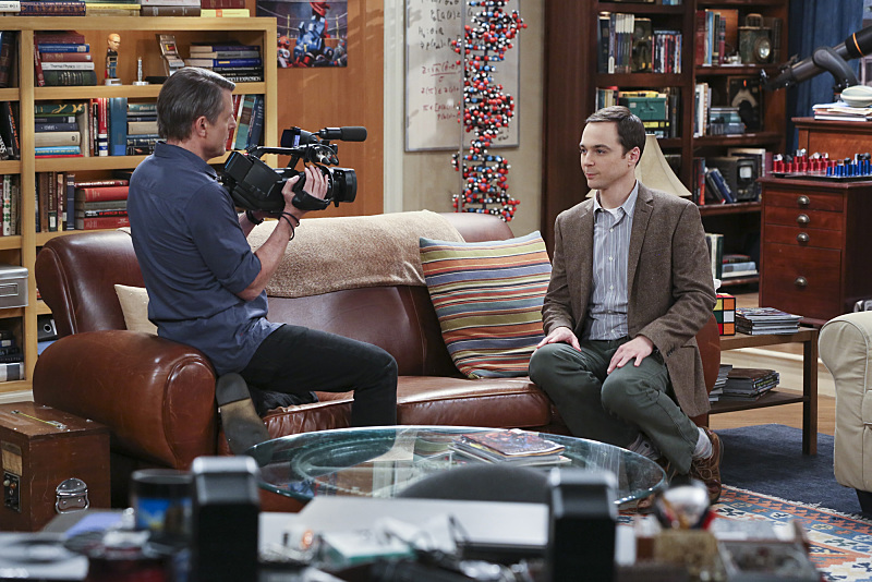 Adam Nimoy